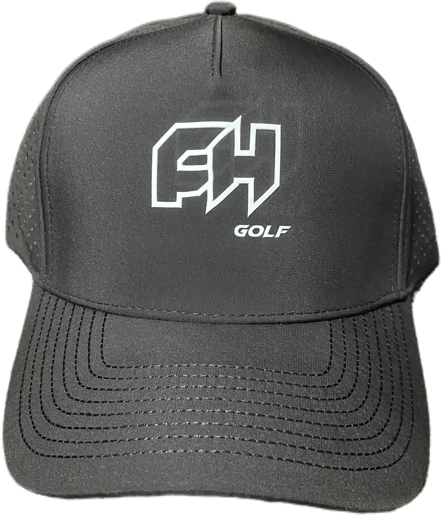 FHGolf Black