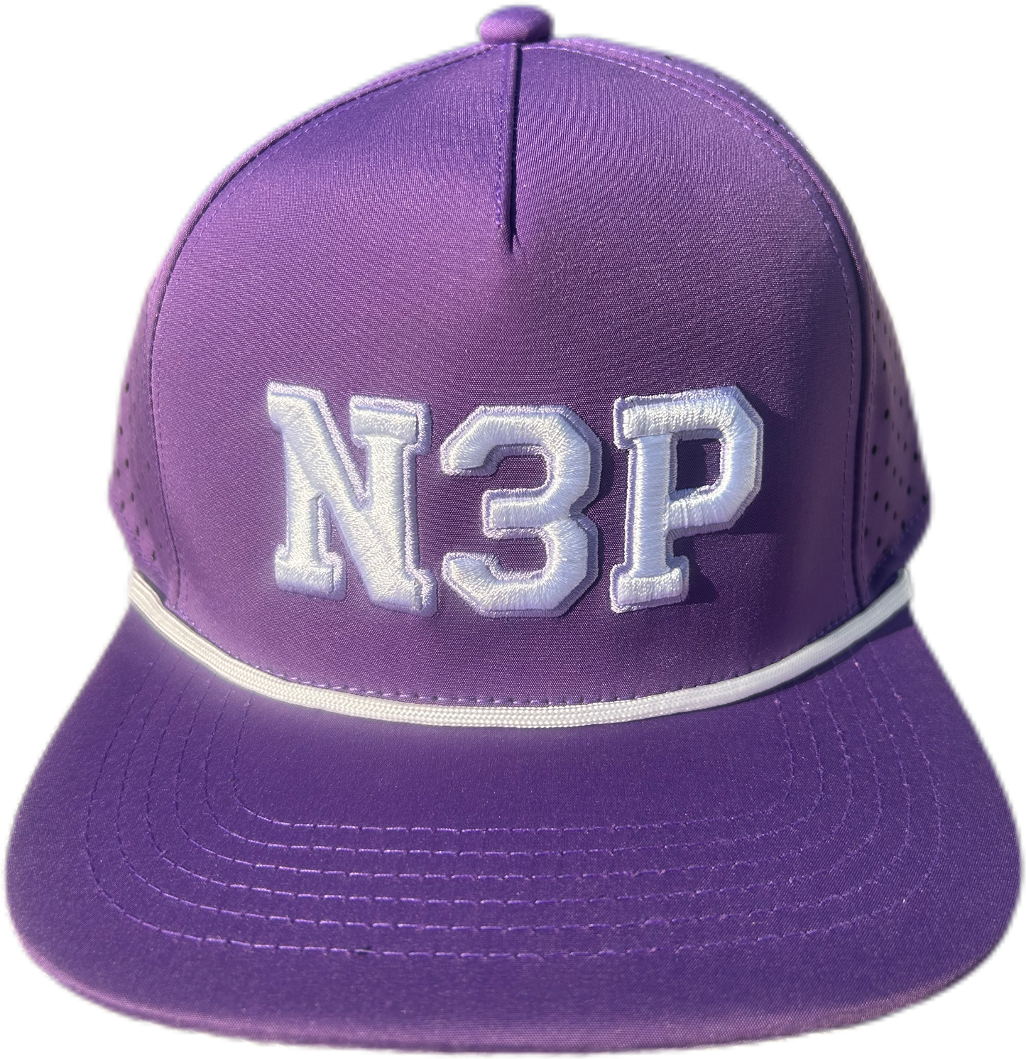 FHGolf N3P Purple