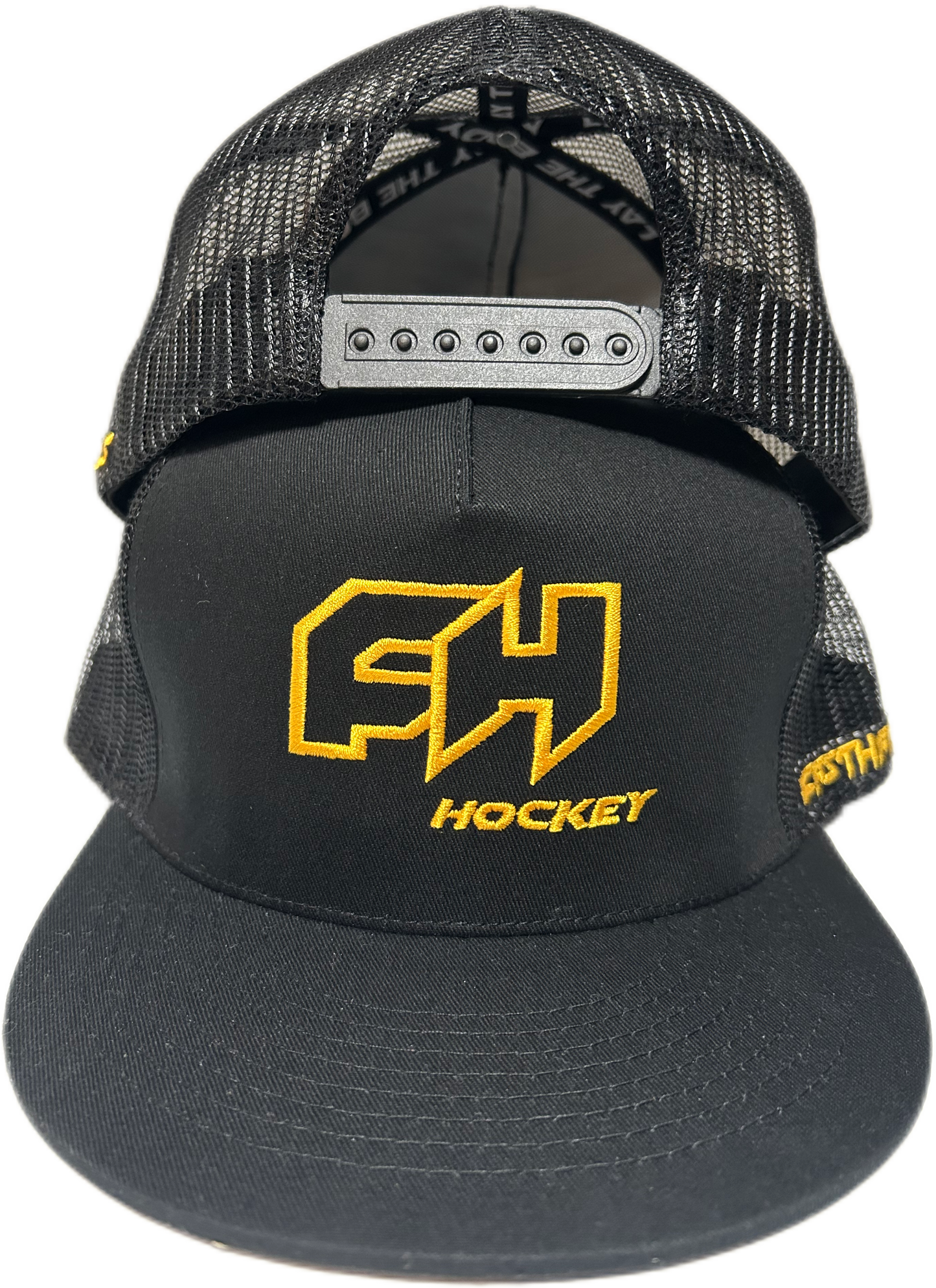 FHHockey Bruins OG Mesh