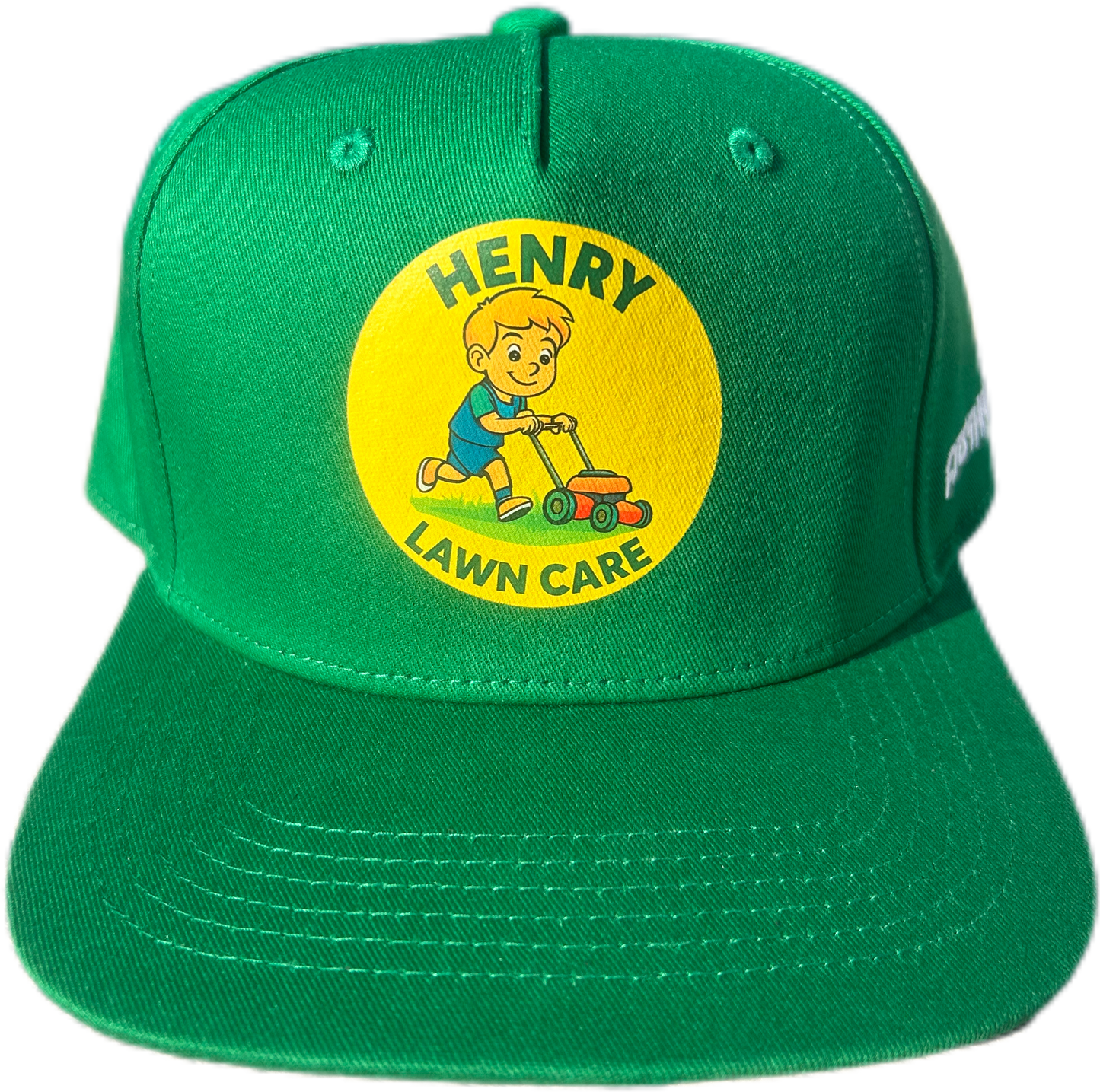 Henry Lawn Care