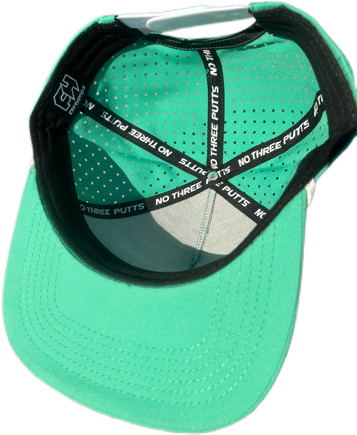 FHGolf N3P Green