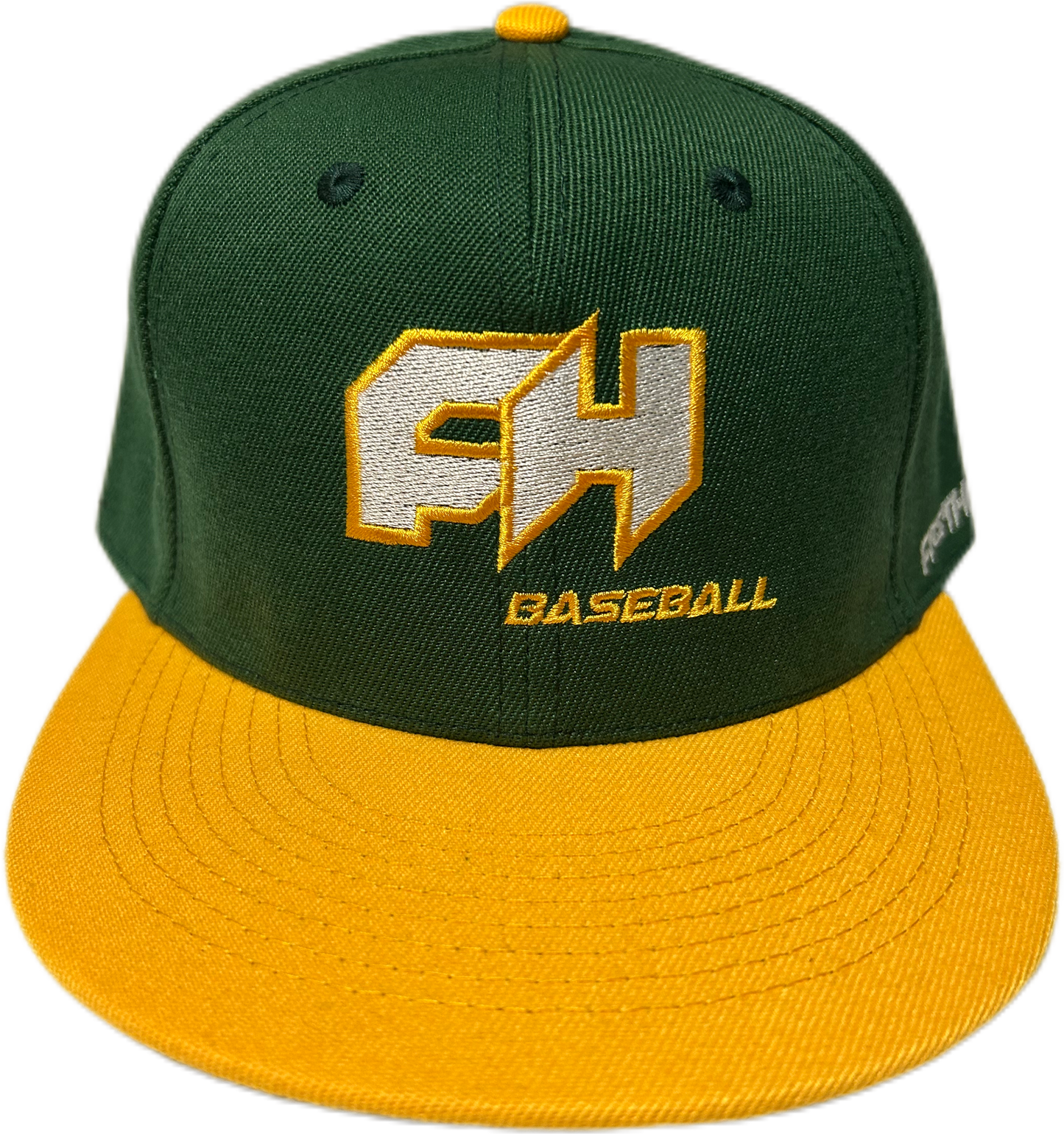 FHBaseball Athletics