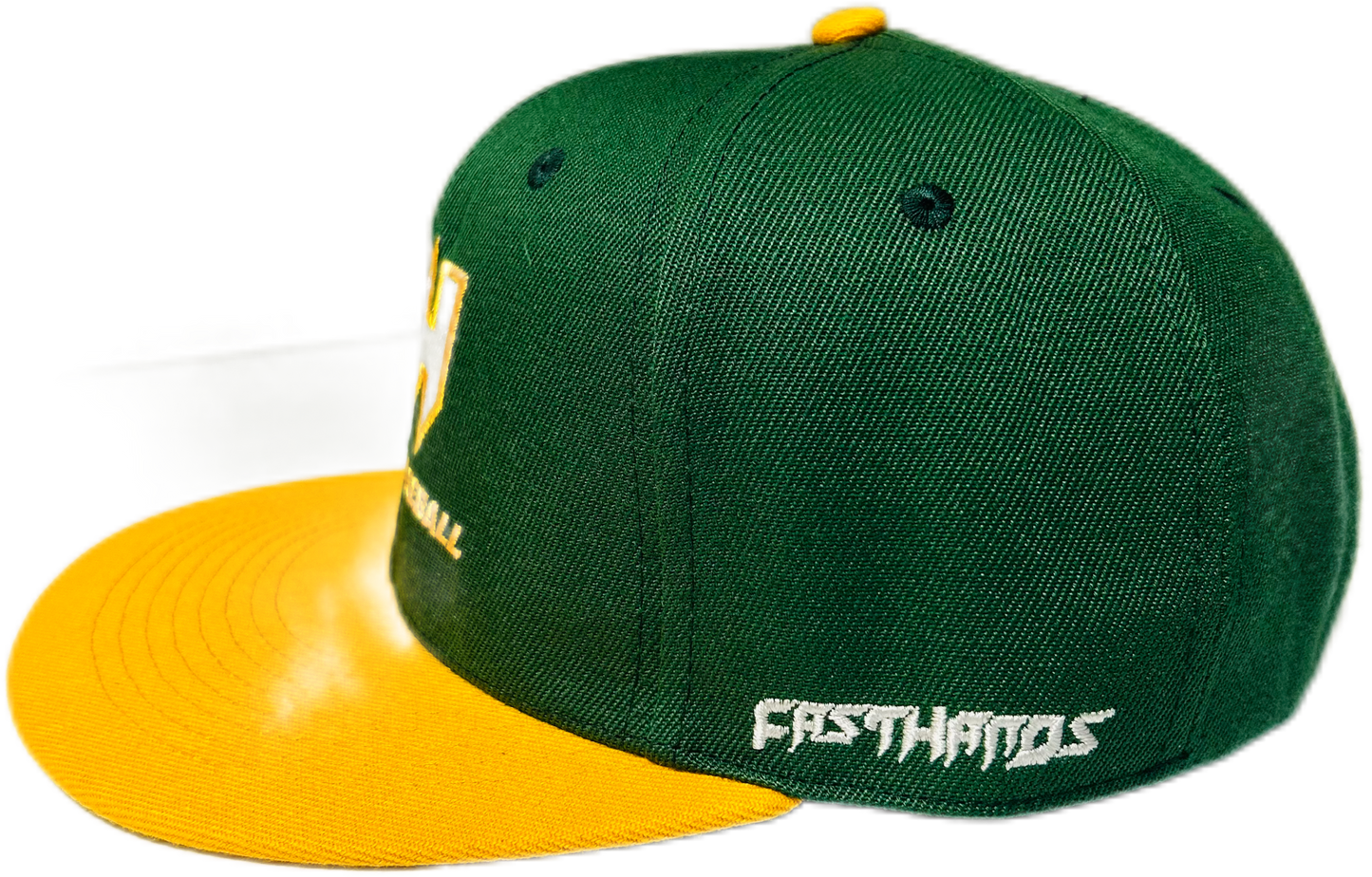 FHBaseball Athletics