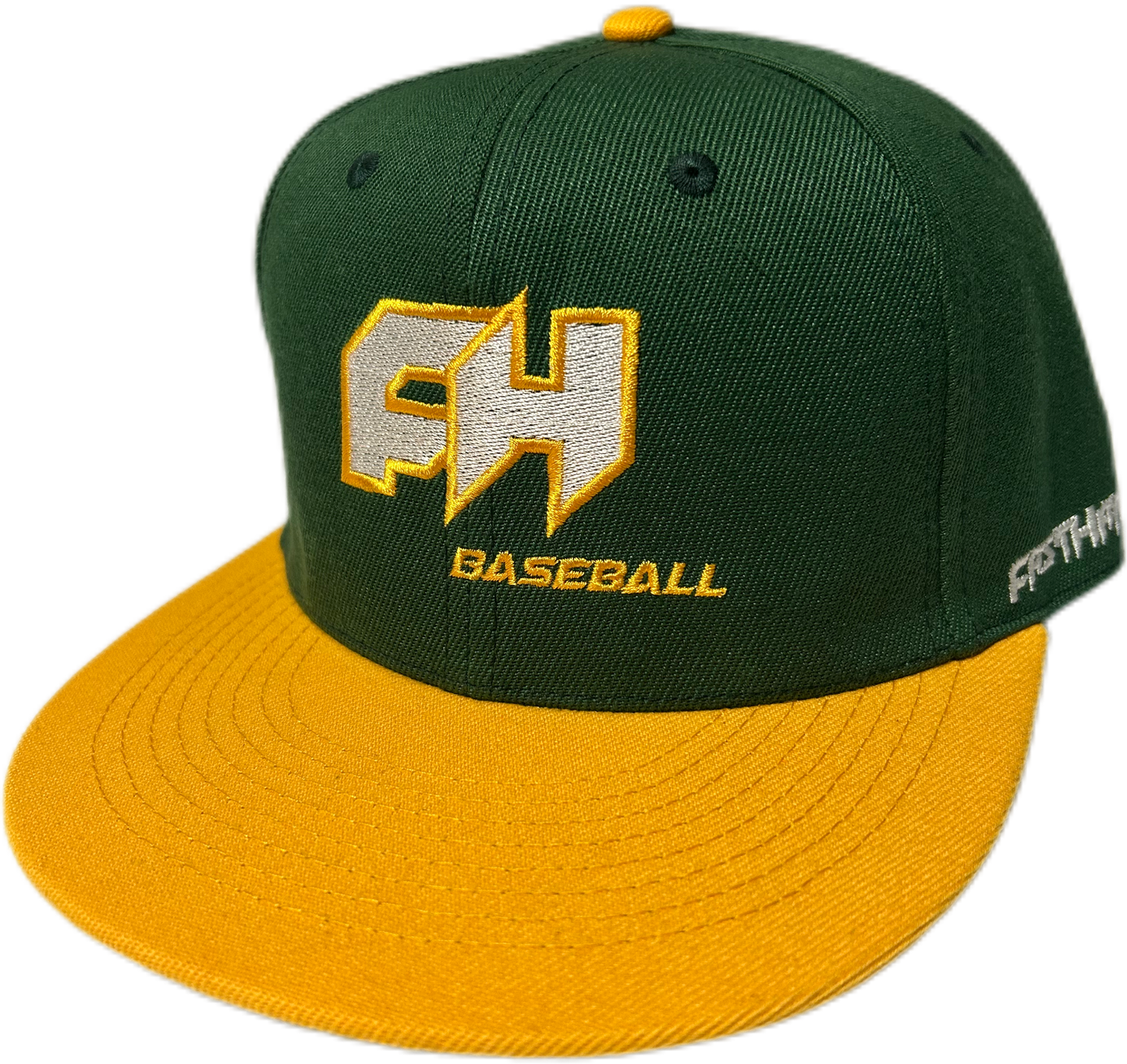 FHBaseball Athletics