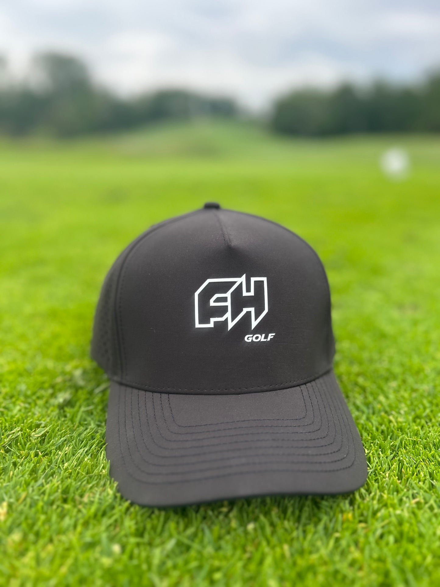 FHGolf Black