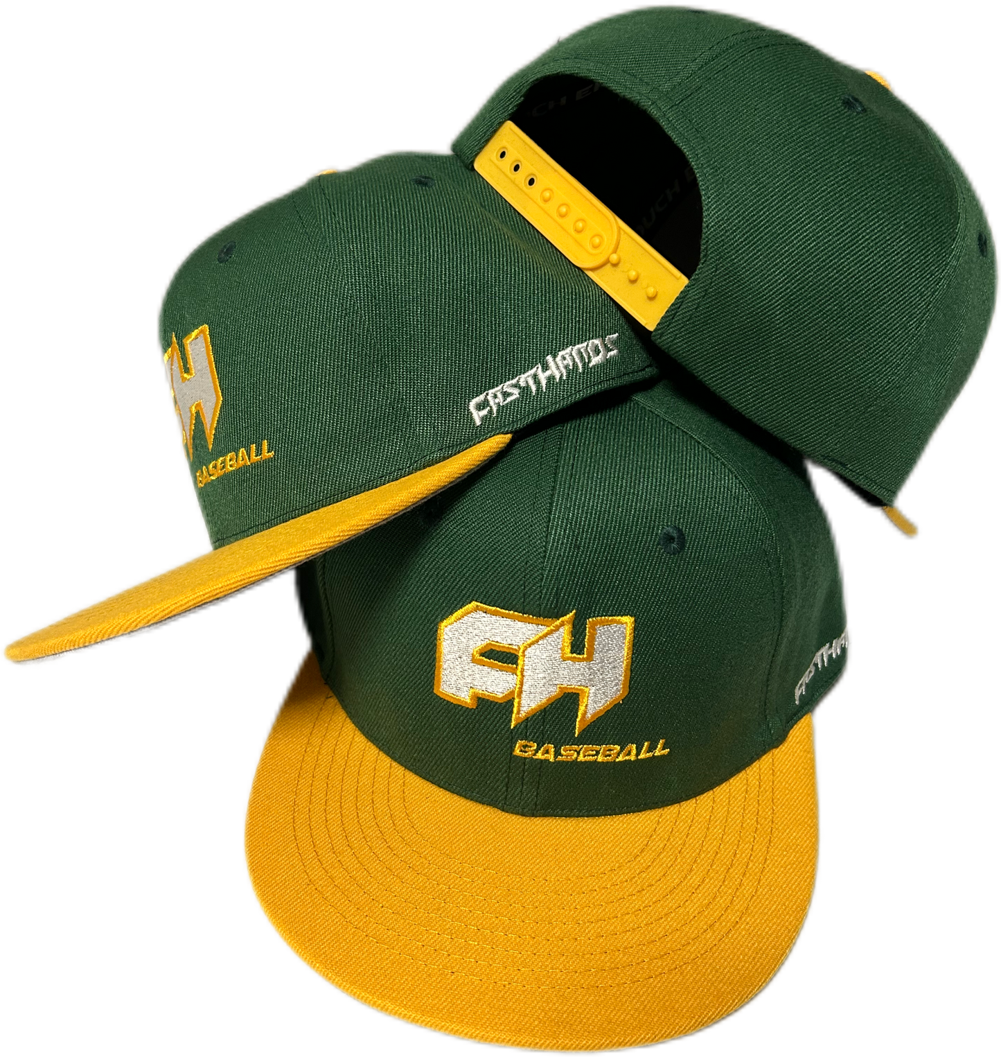 FHBaseball Athletics