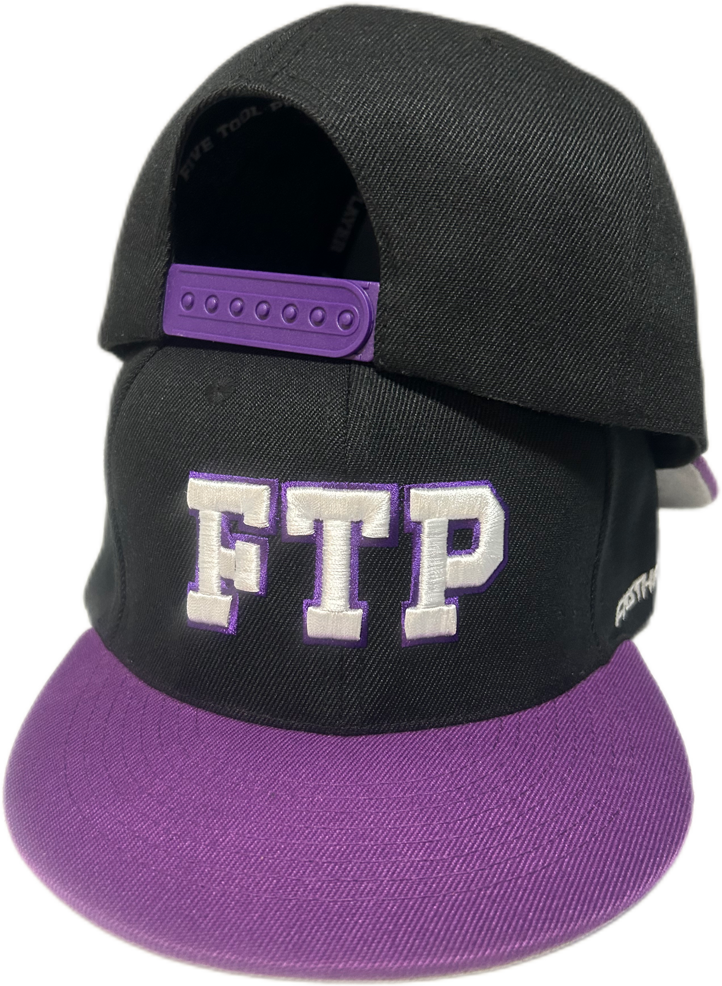 FHBaseball Five Tool Player