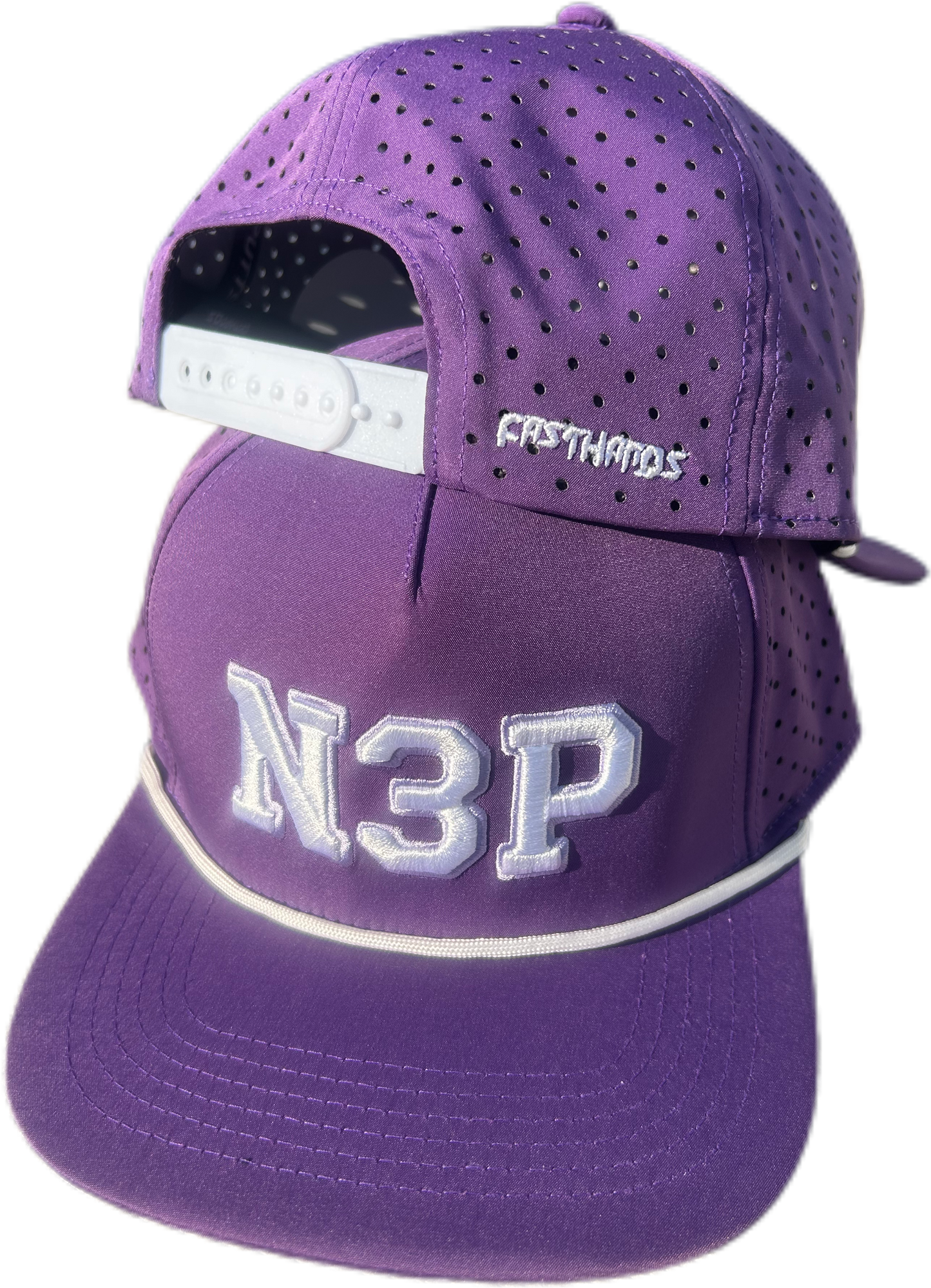 FHGolf N3P Purple