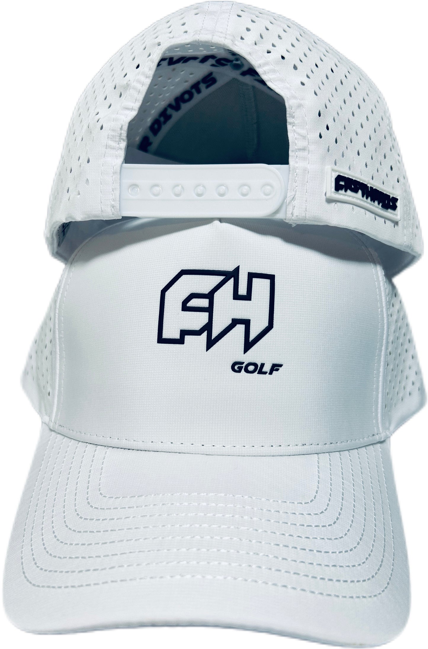 FHGolf White