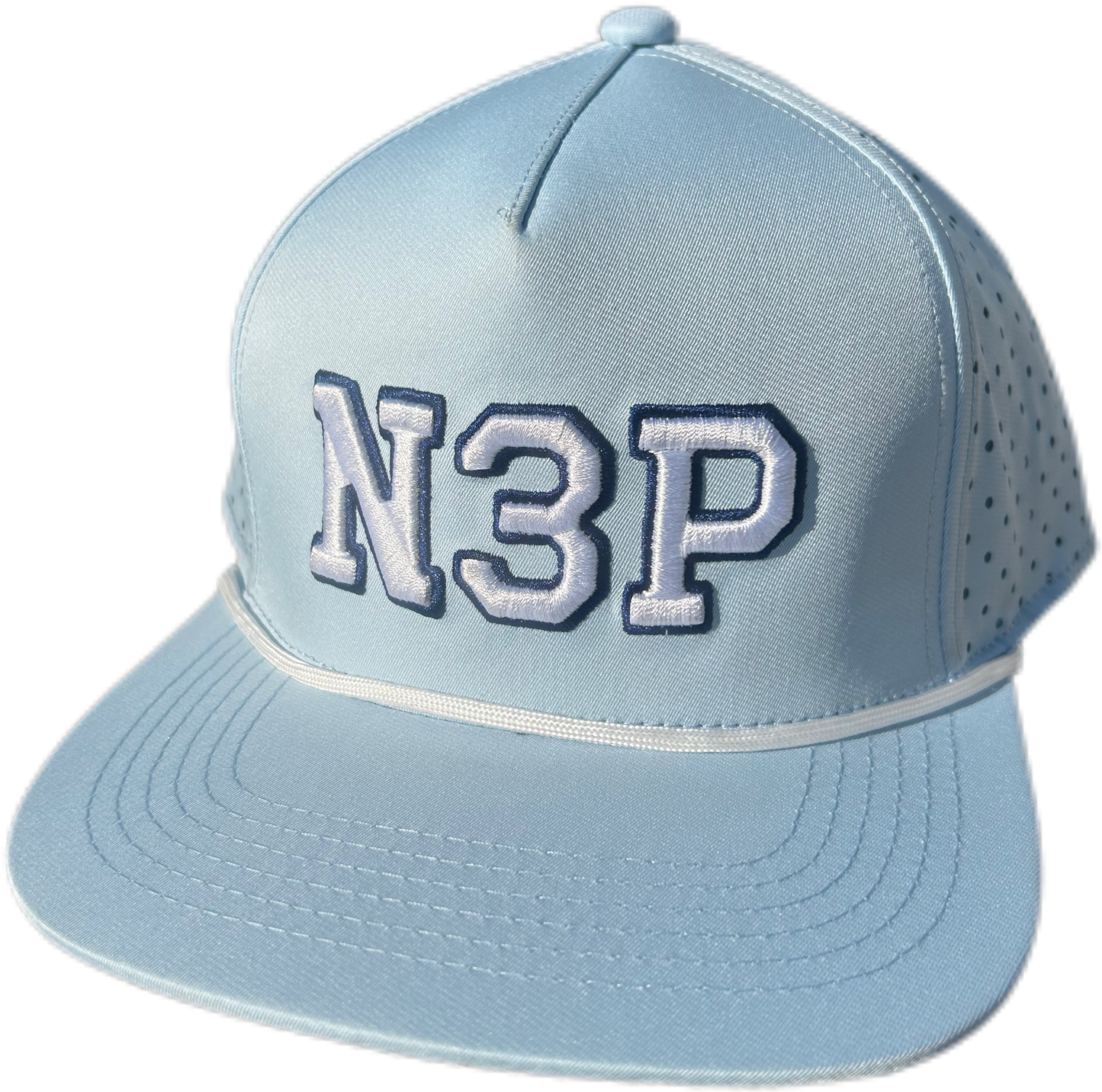 FHGolf N3P Blue