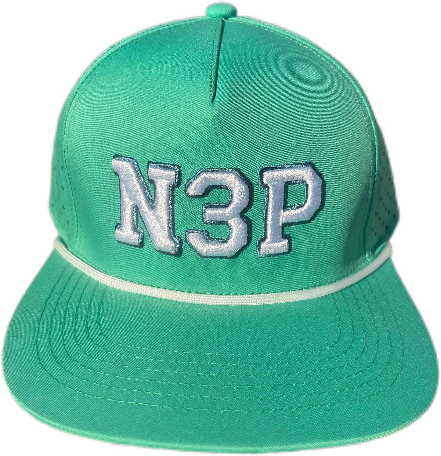 FHGolf N3P Green