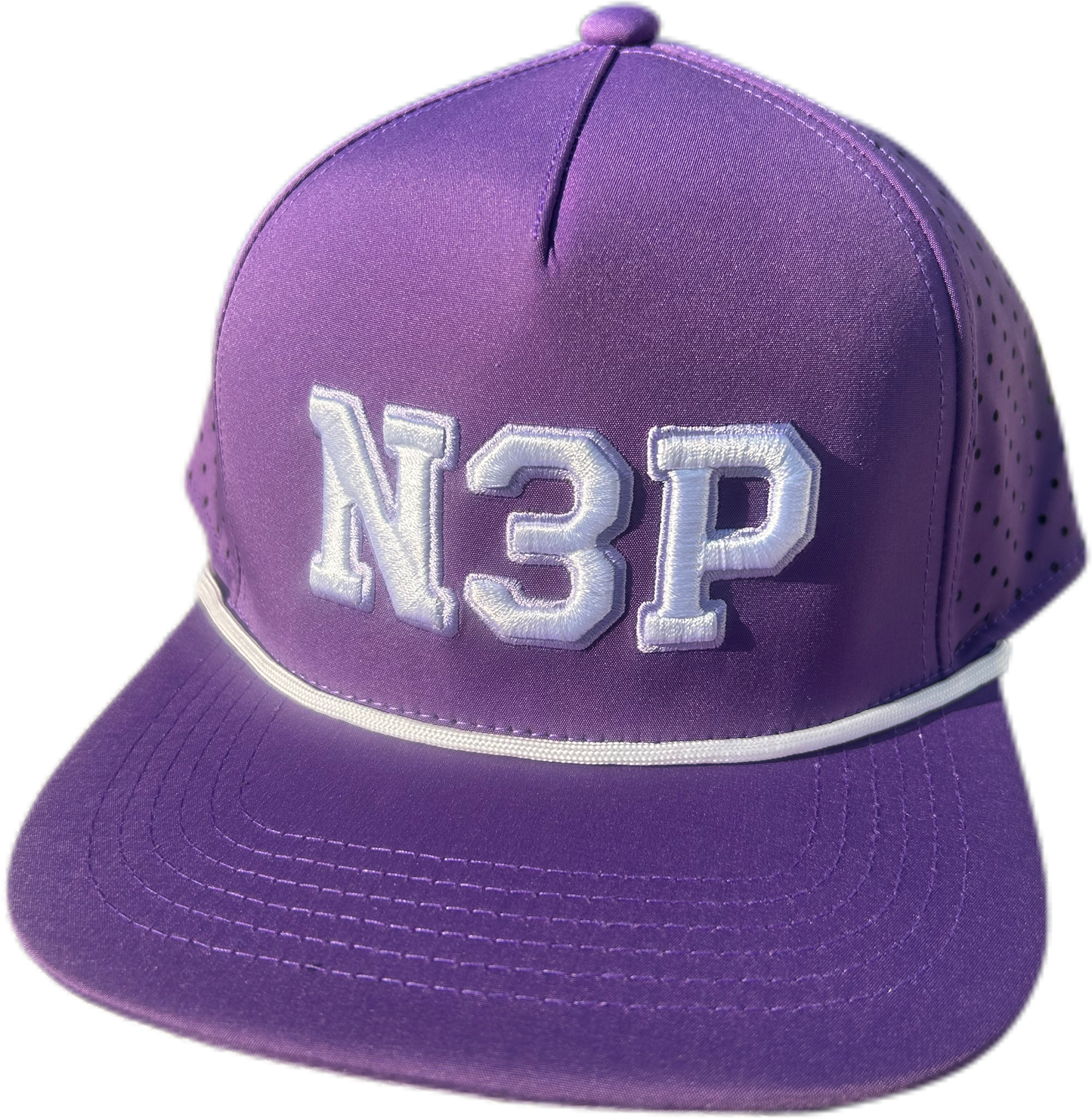 FHGolf N3P Purple