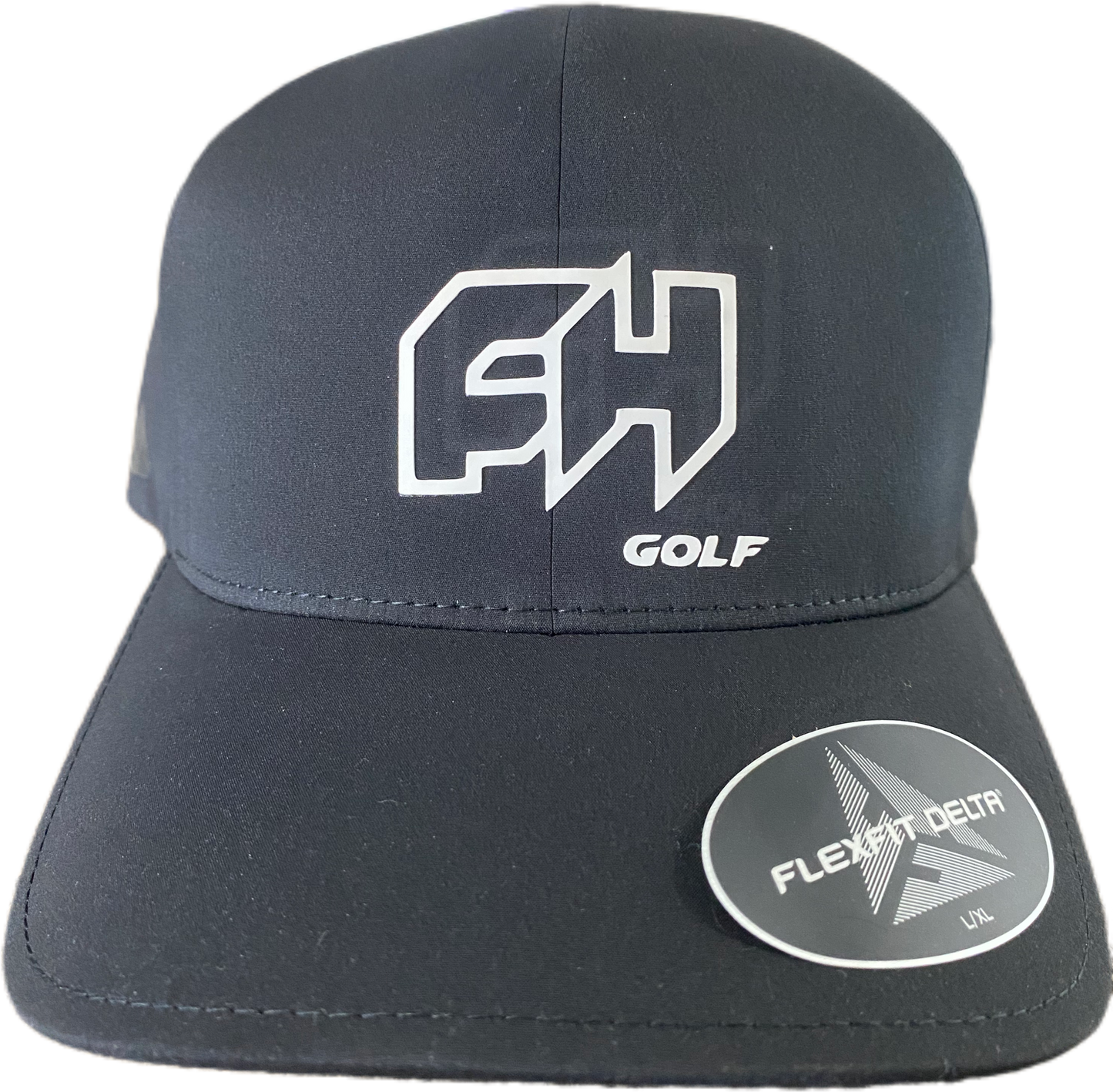 FHGolf Delta Black