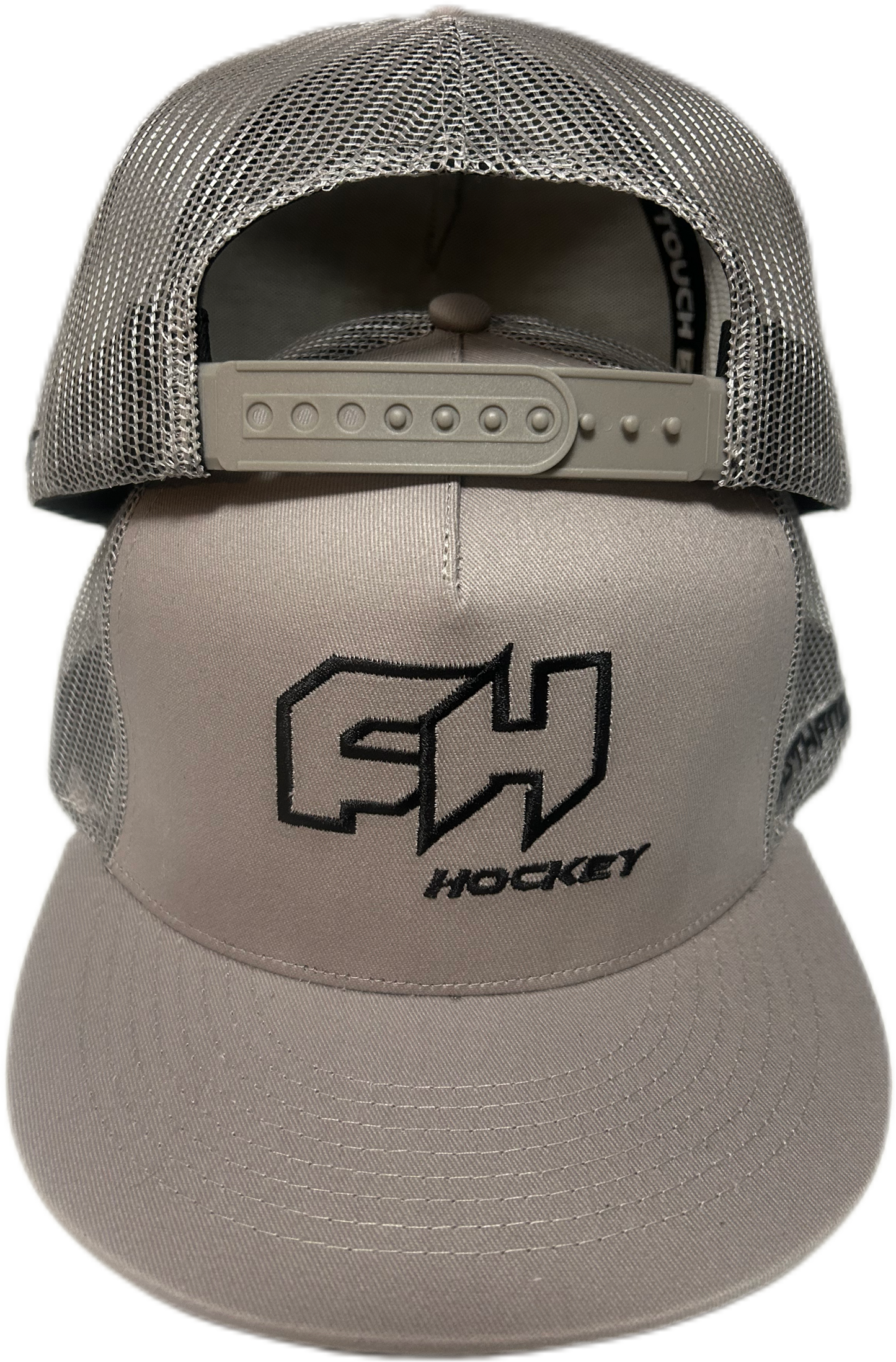 FHHockey Grey