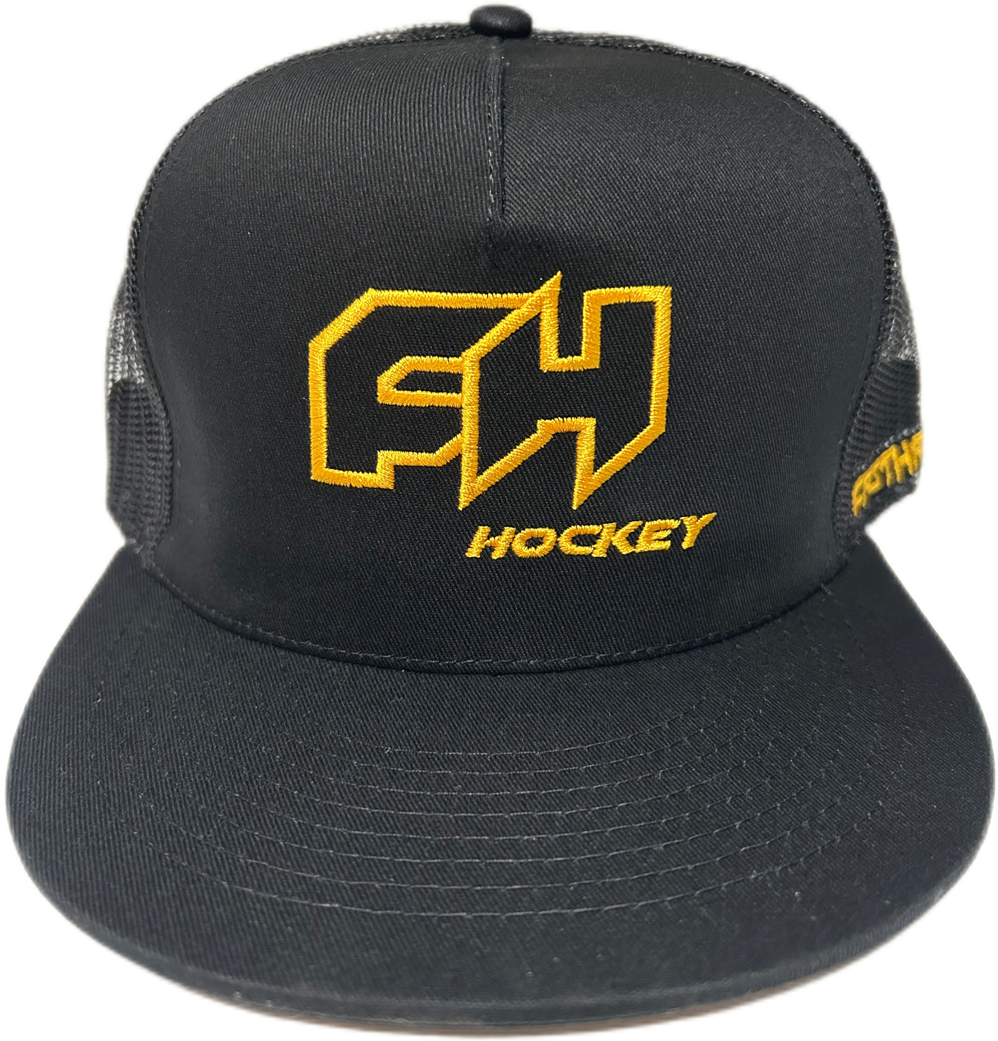 FHHockey Bruins OG Mesh