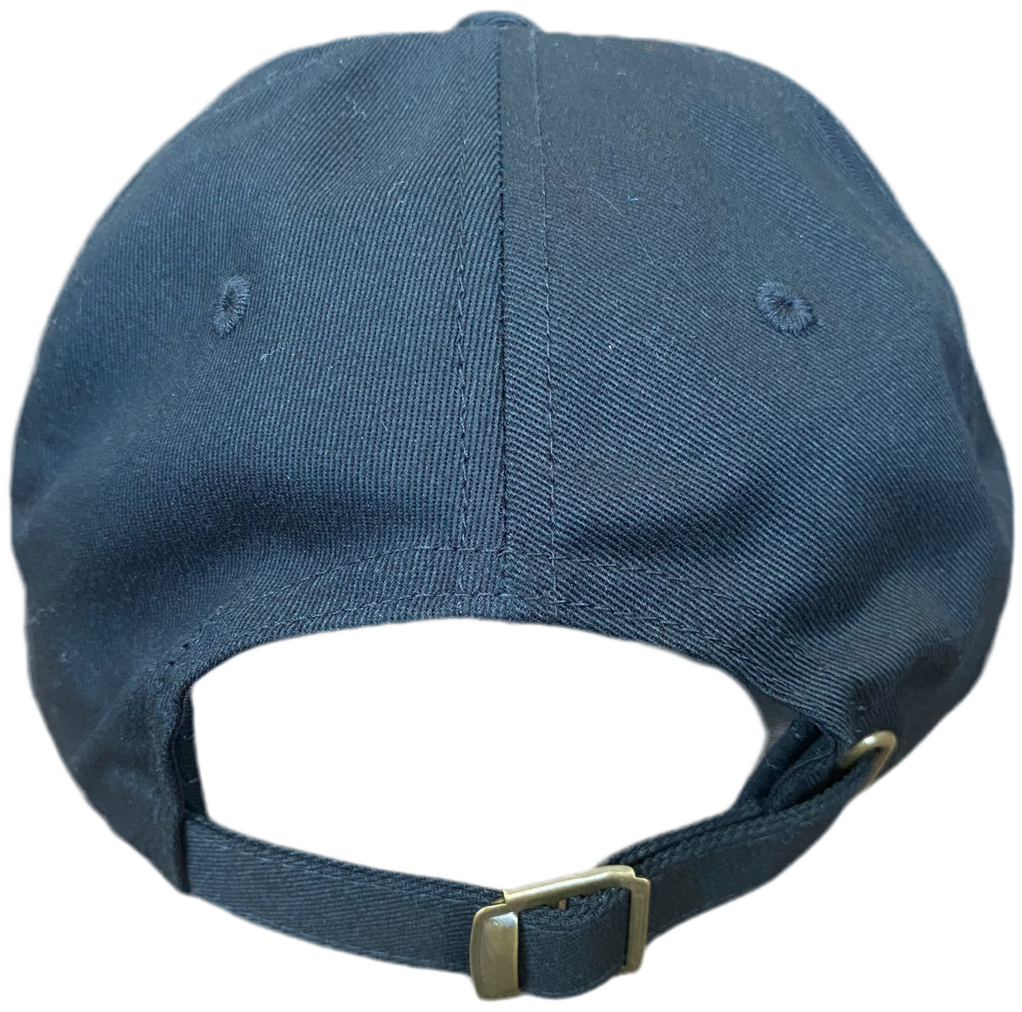 FHHockey "Dad" Hat Black