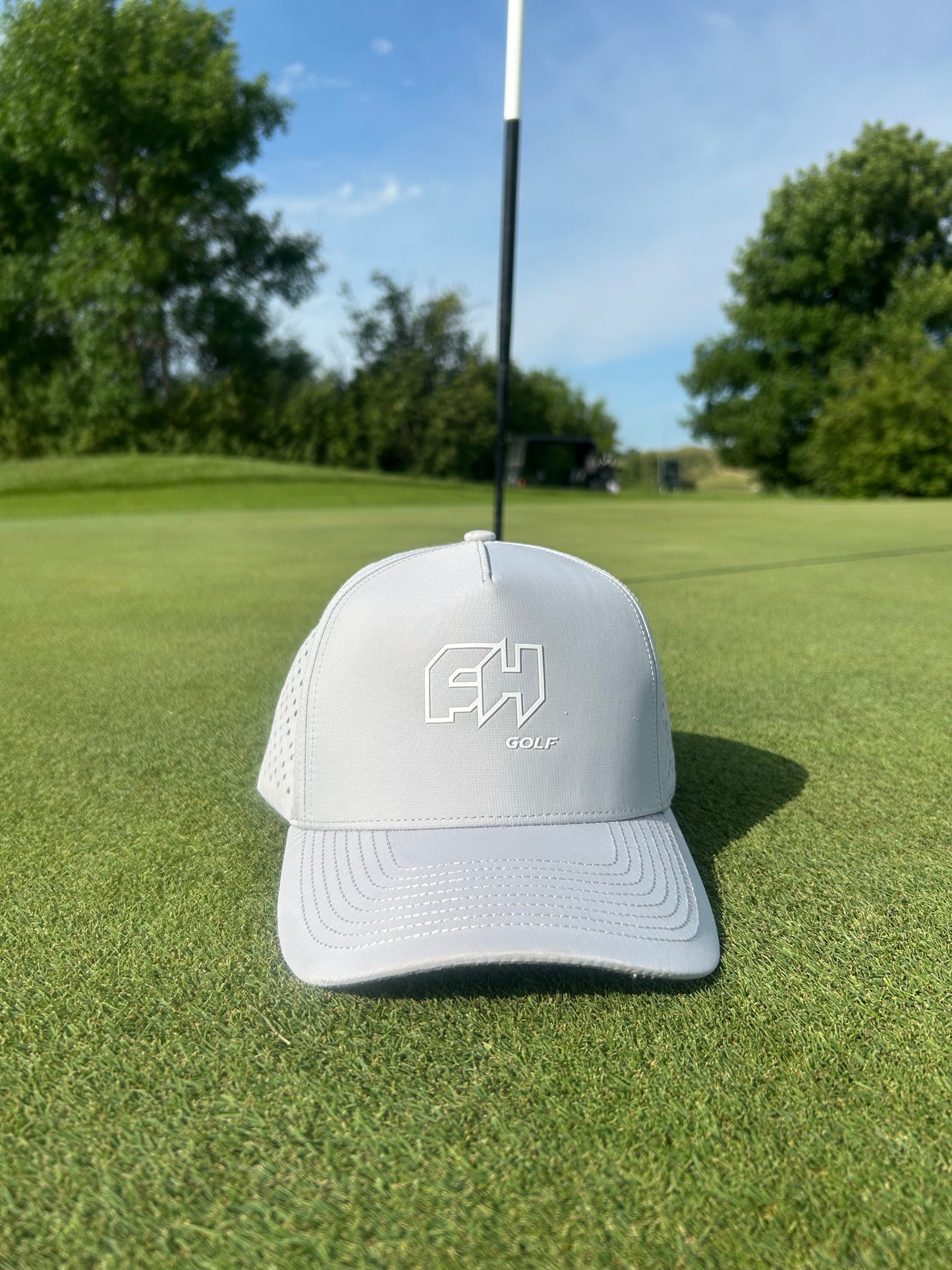 FHGolf Grey