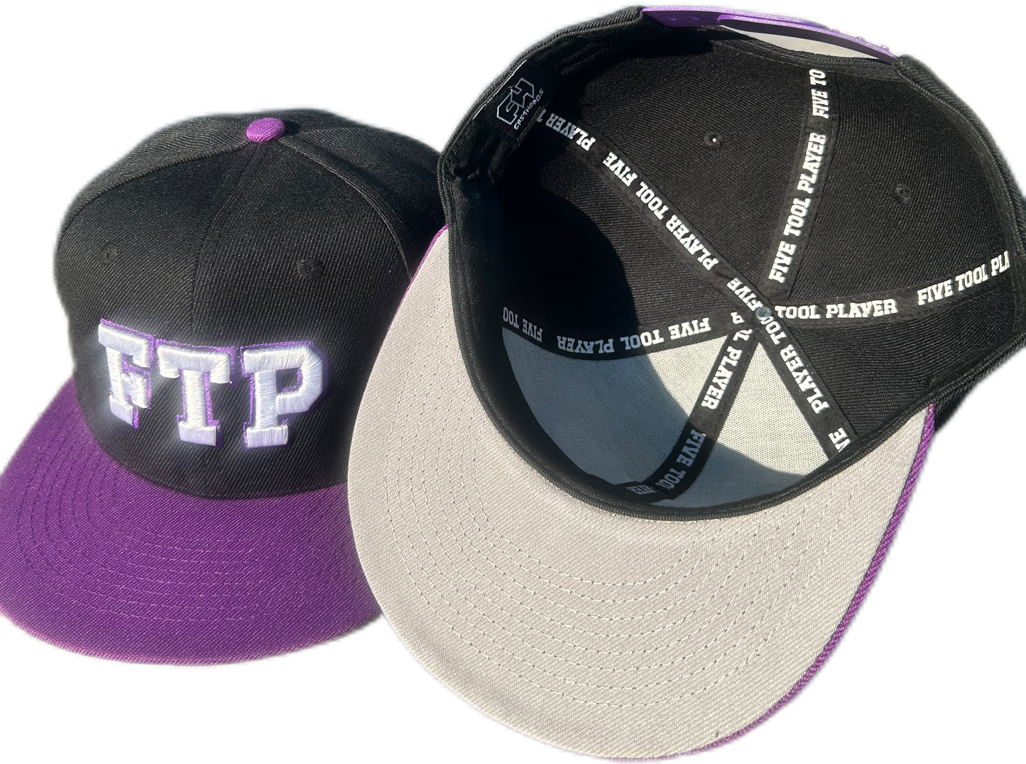 FHBaseball Five Tool Player