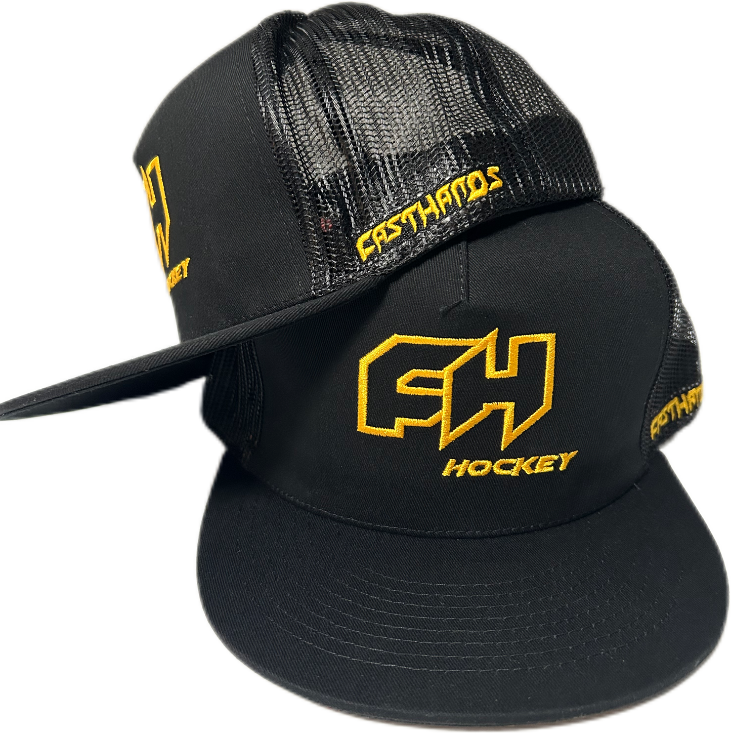 FHHockey Bruins OG Mesh