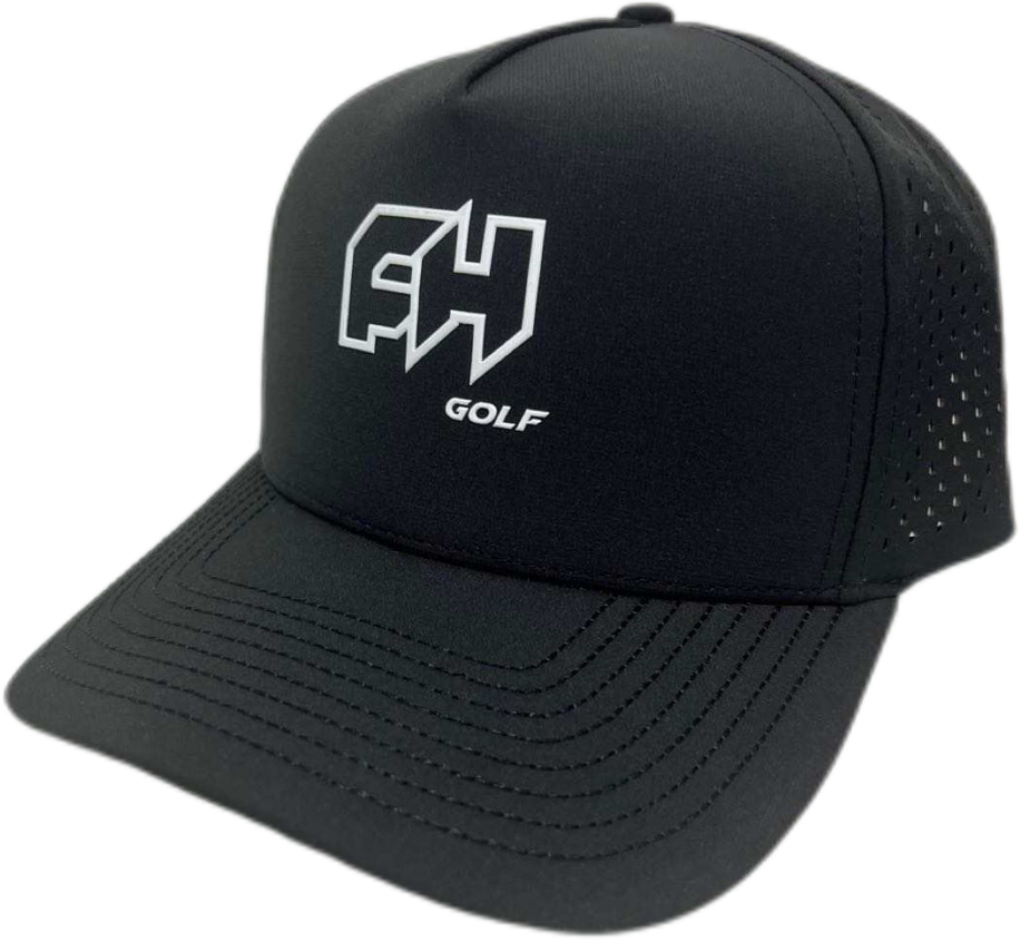 FHGolf Black