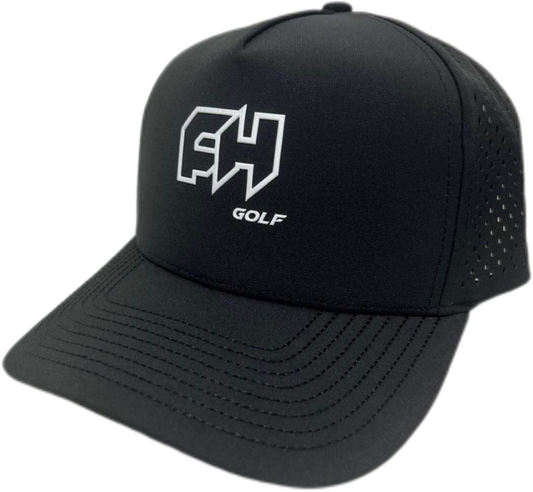 FHGolf Black