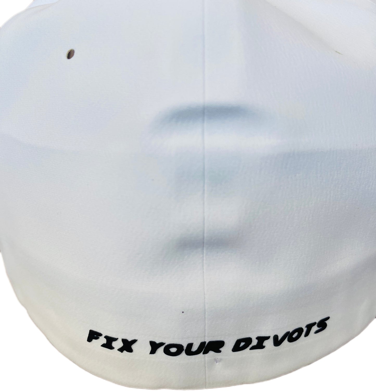 FHGolf Delta White