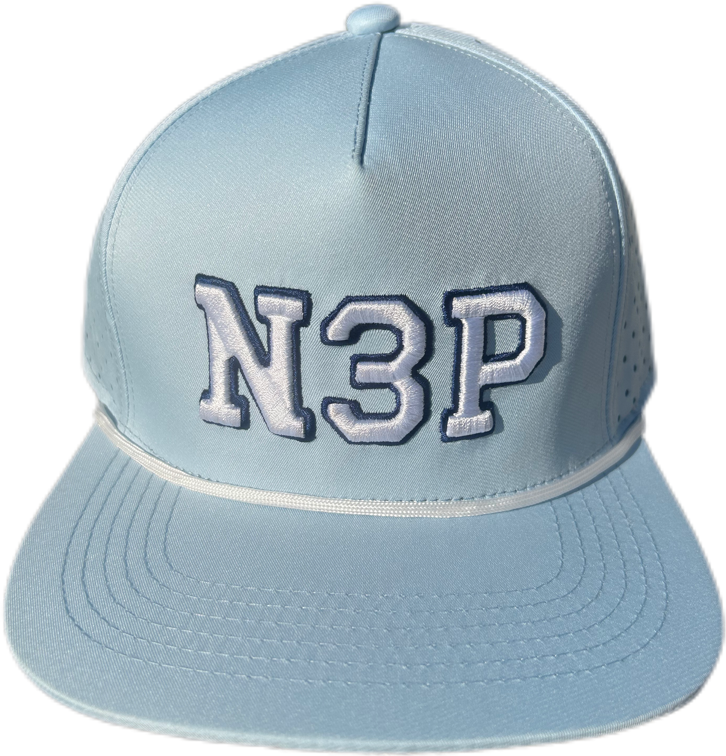 FHGolf N3P Blue