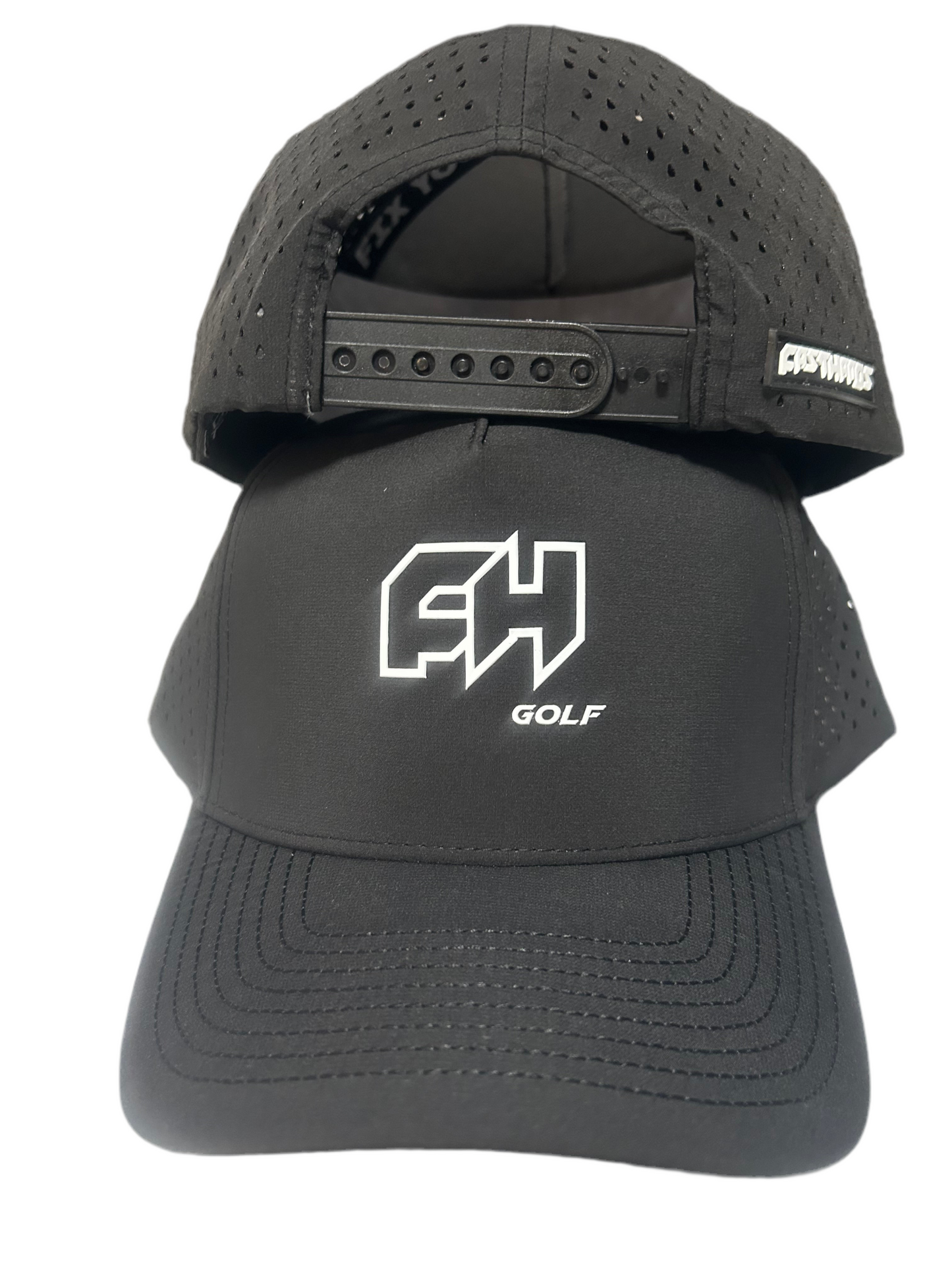 FHGolf Black