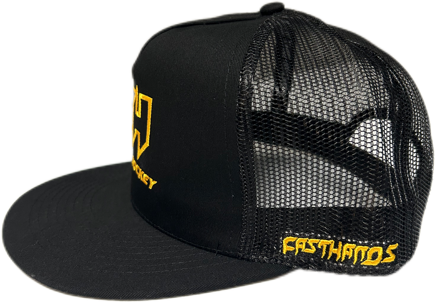 FHHockey Bruins OG Mesh