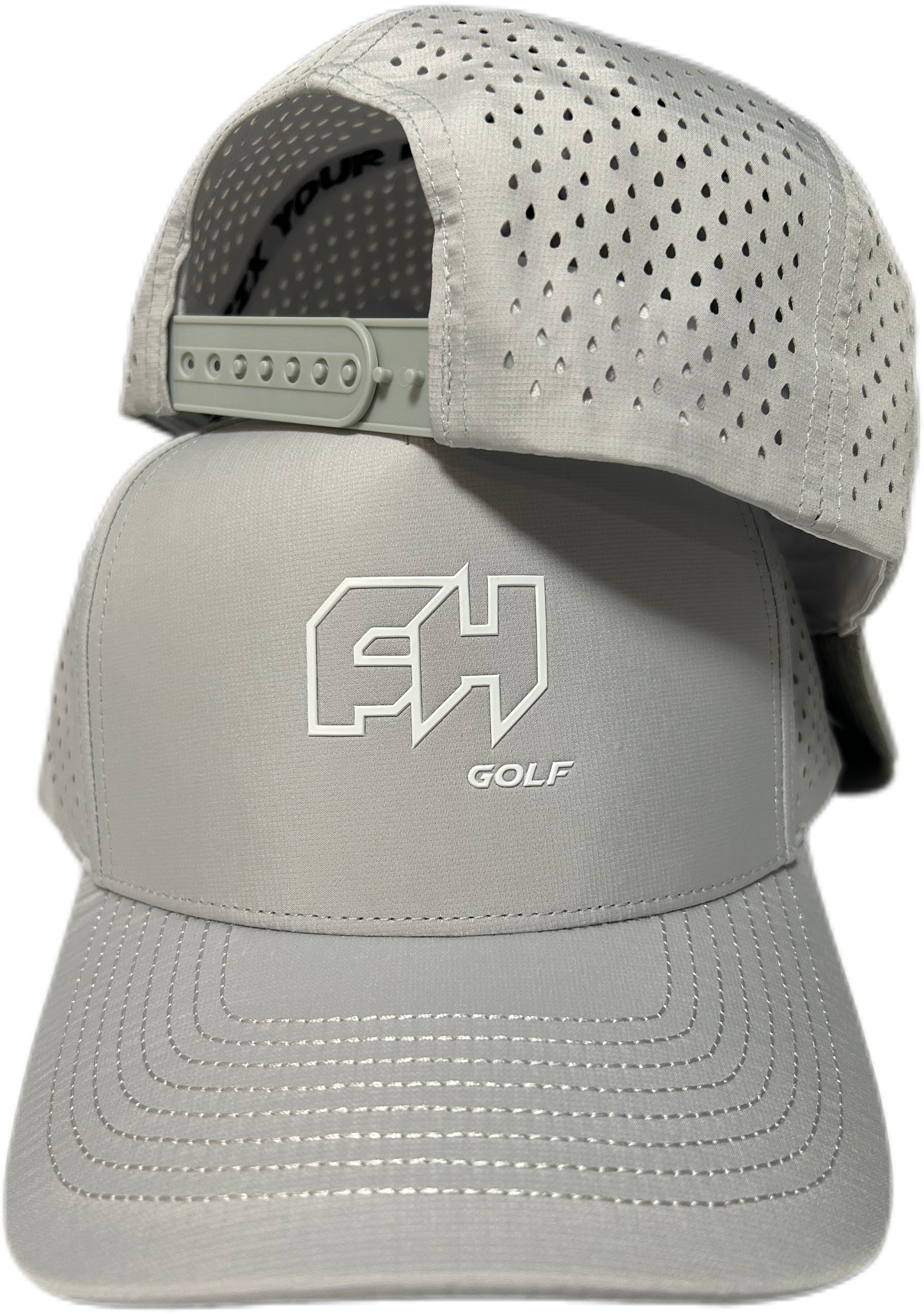 FHGolf Grey