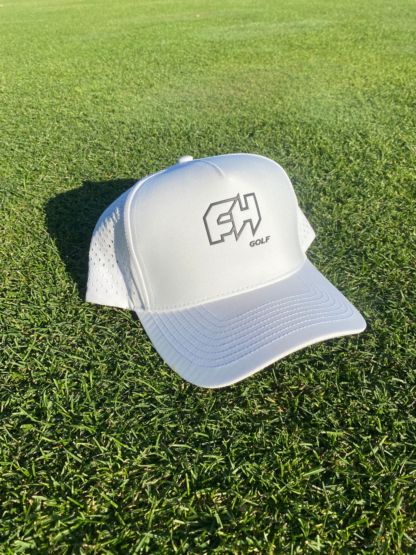 FHGolf White