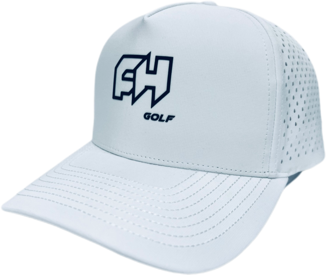 FHGolf White