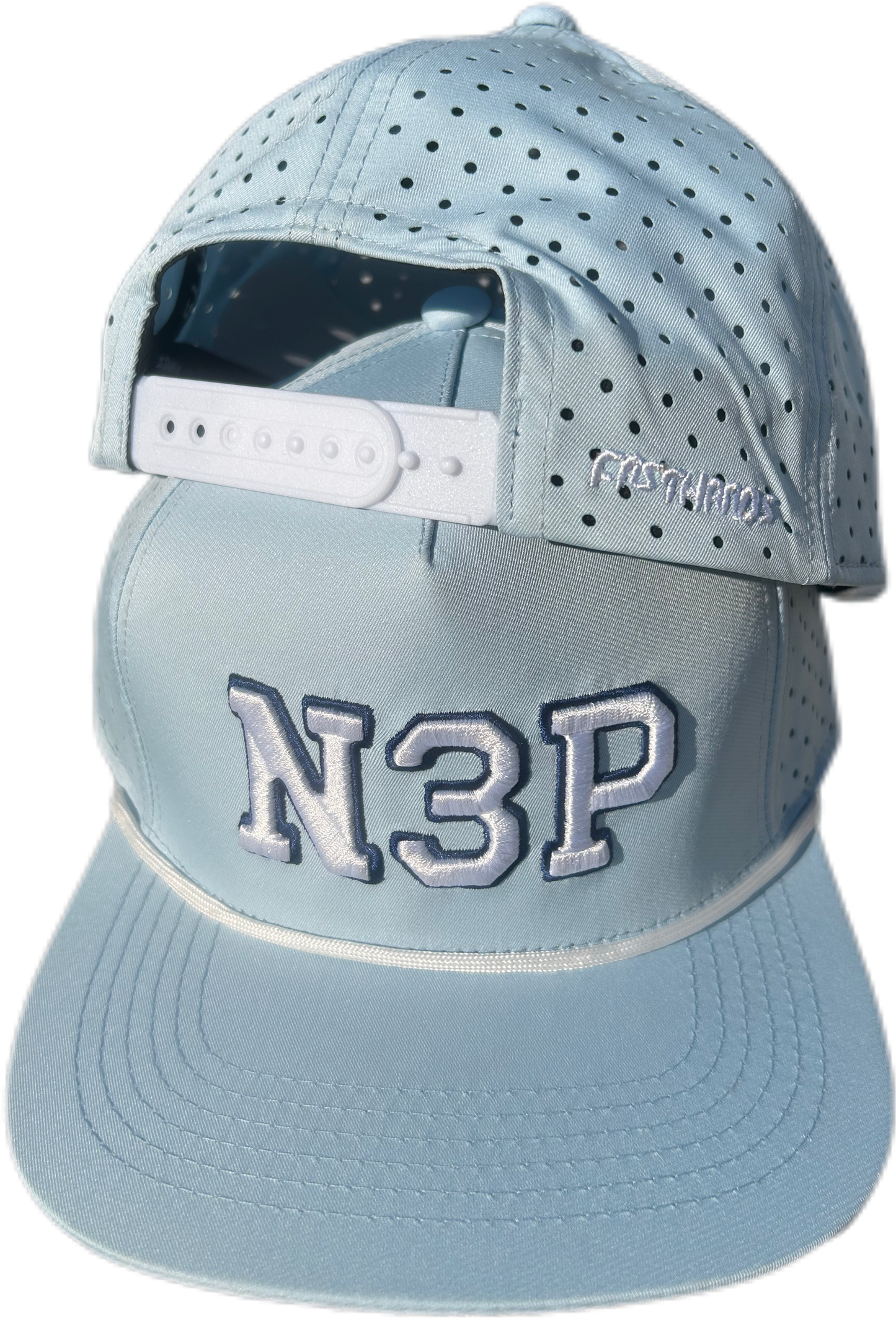 FHGolf N3P Blue