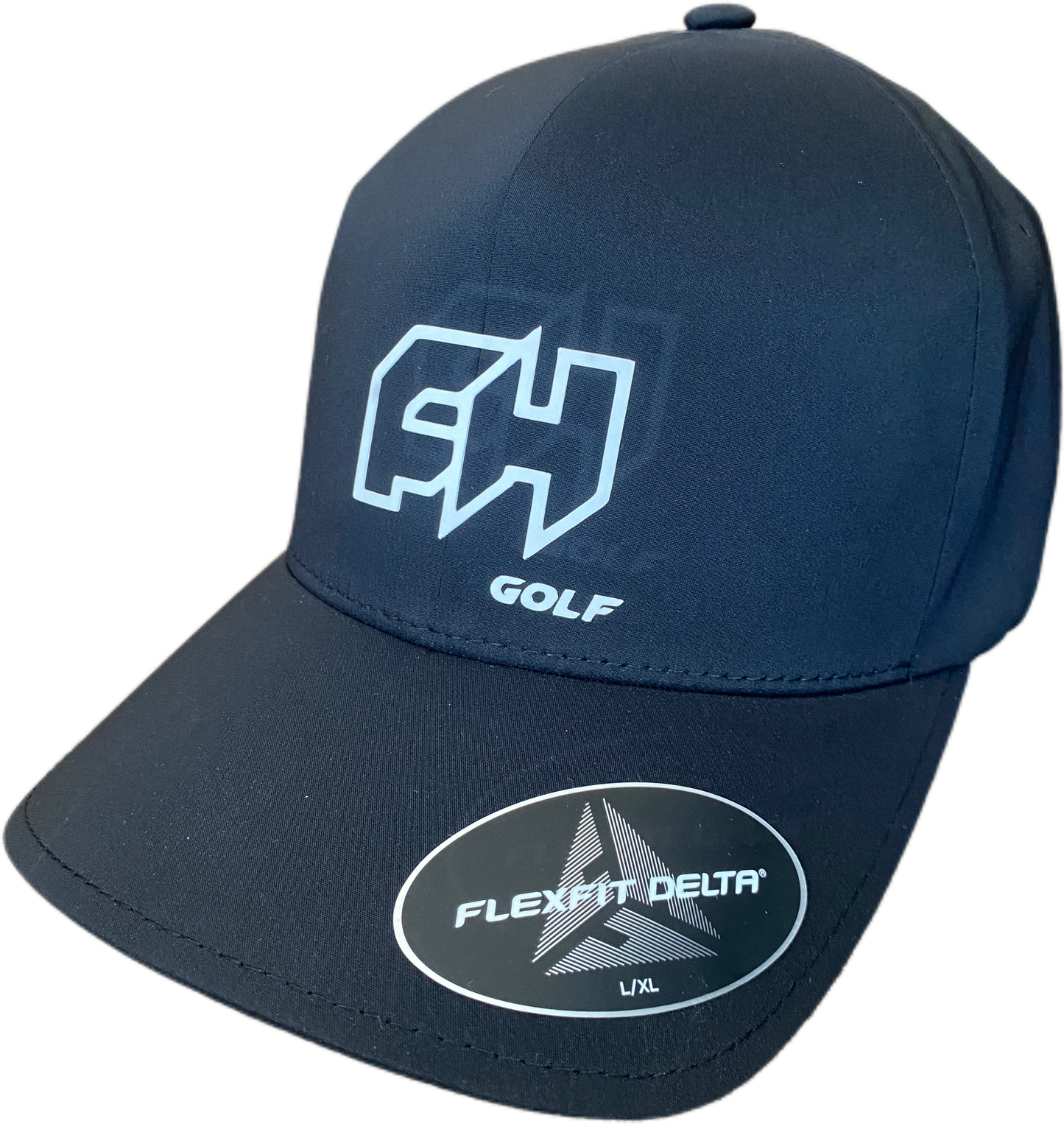 FHGolf Delta Black