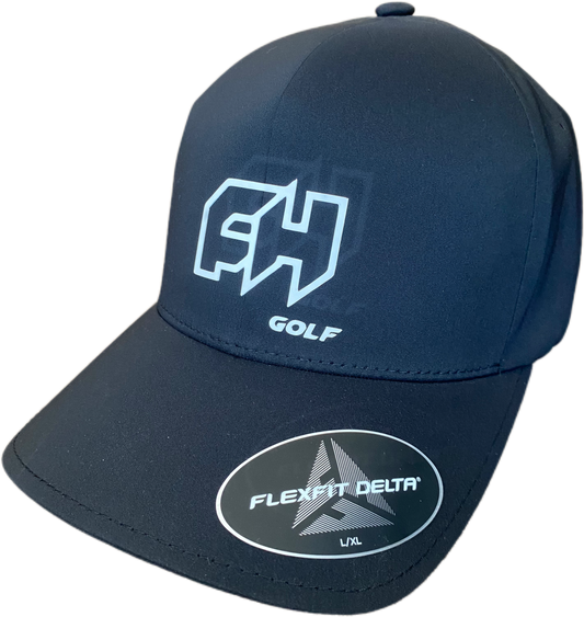 FHGolf Delta Black