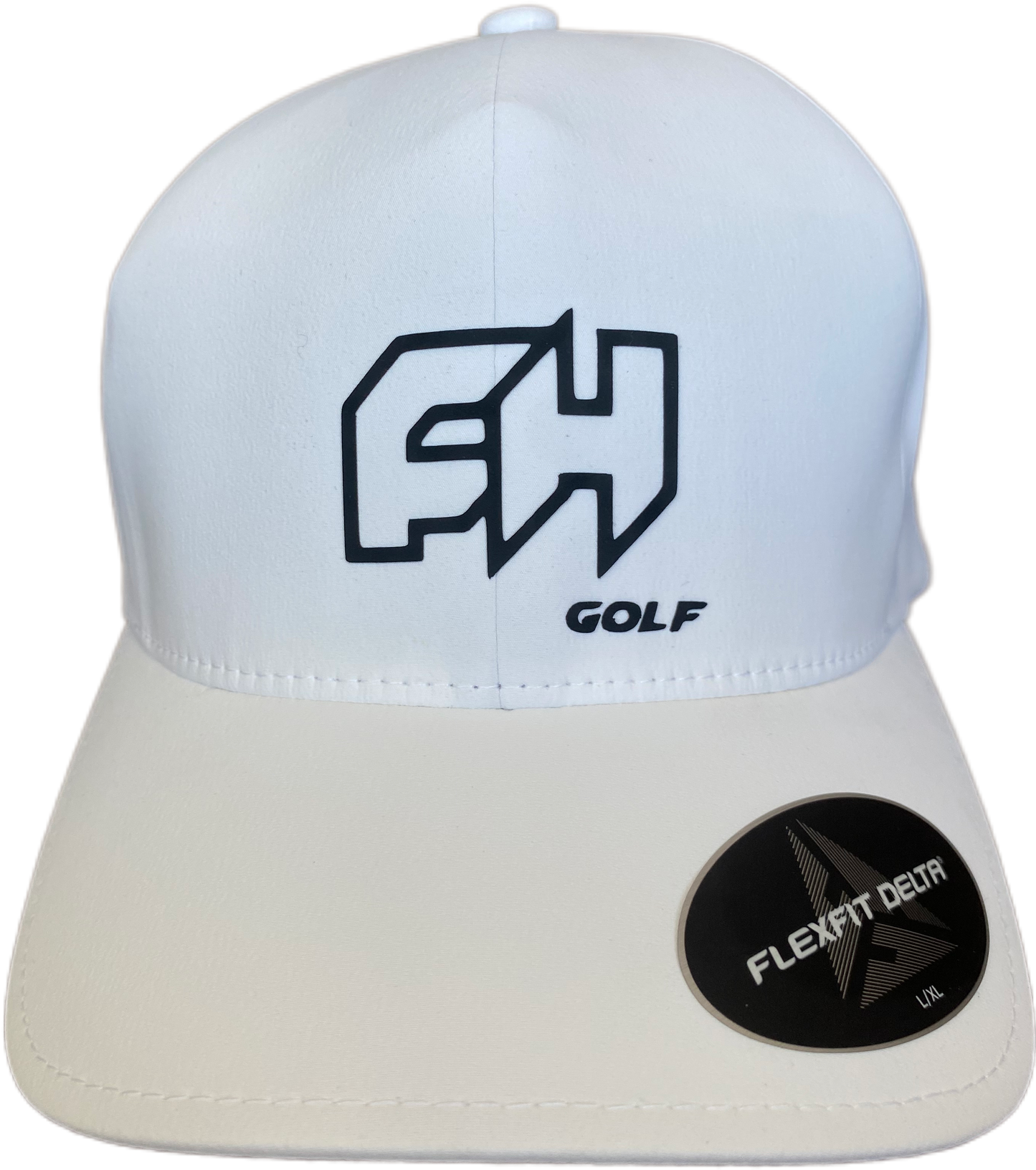 FHGolf Delta White