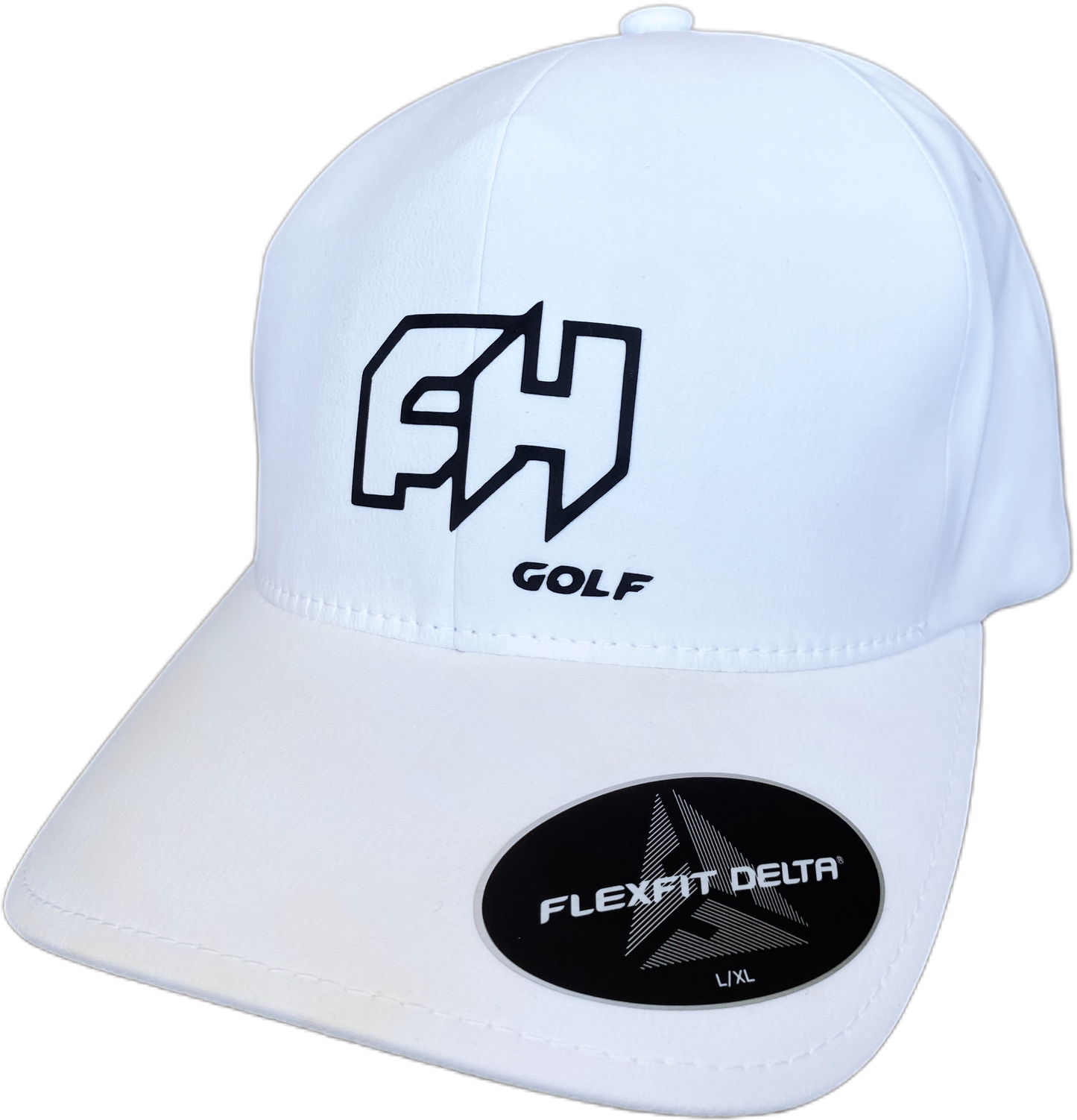 FHGolf Delta White